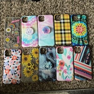 iPhone 11 Pro Max cases
